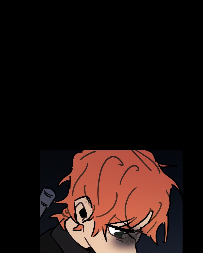 Read School Bus Graveyard ES Manga Online