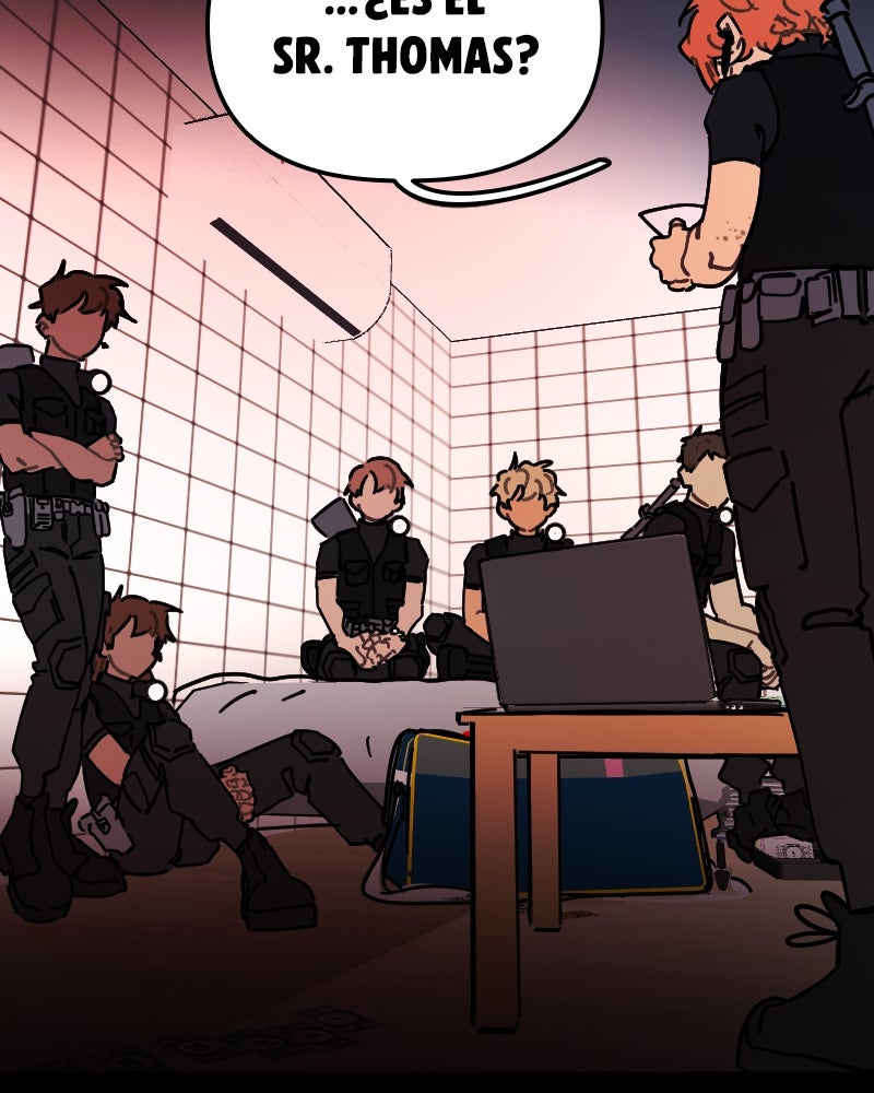 Read School Bus Graveyard ES Manga Online