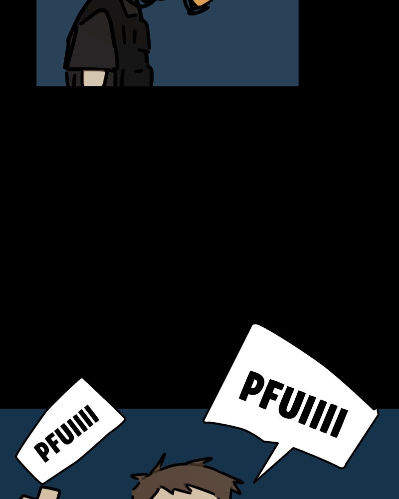 Read School Bus Graveyard ES Manga Online