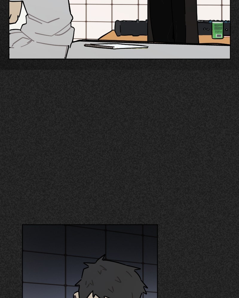 Read School Bus Graveyard ES Manga Online