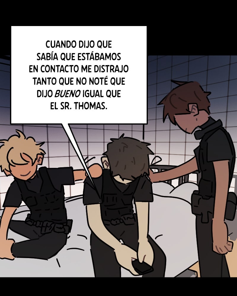 Read School Bus Graveyard ES Manga Online