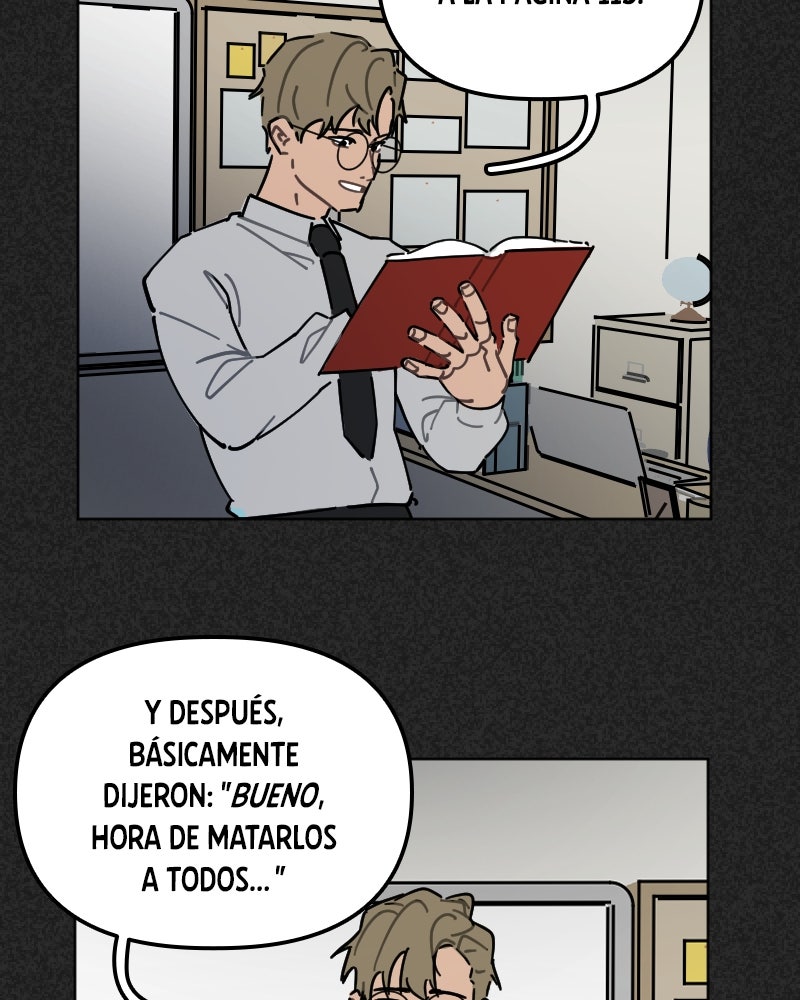 Read School Bus Graveyard ES Manga Online