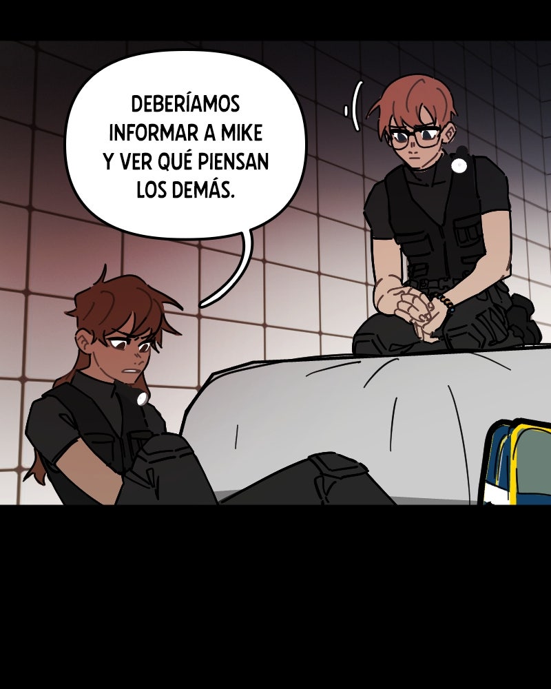 Read School Bus Graveyard ES Manga Online