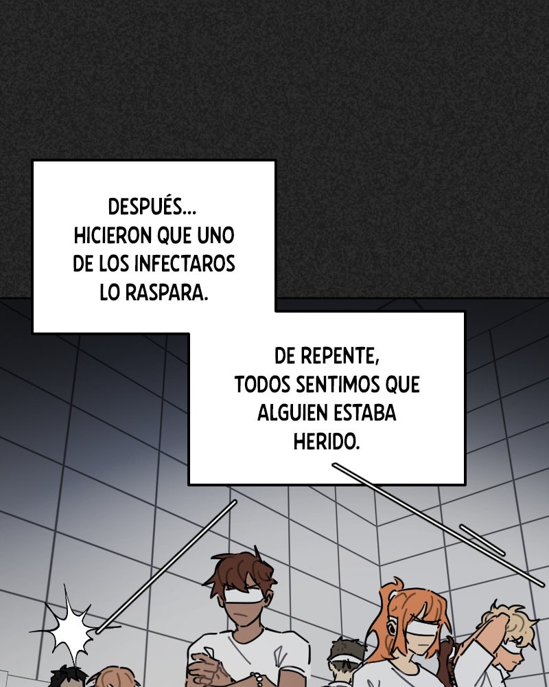 Read School Bus Graveyard ES Manga Online