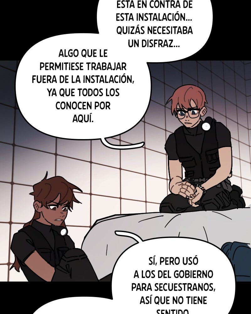 Read School Bus Graveyard ES Manga Online