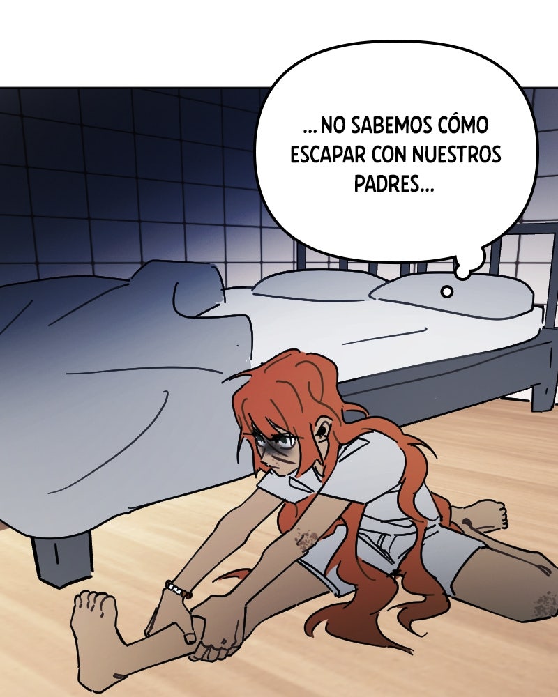 Read School Bus Graveyard ES Manga Online