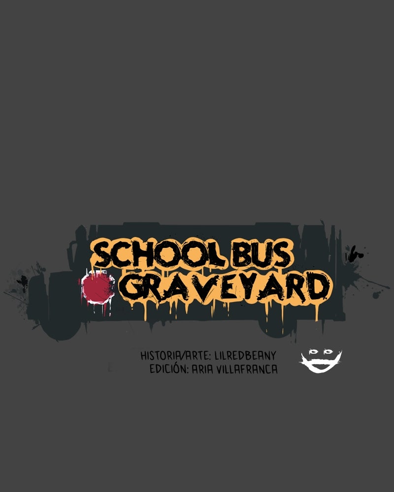 Read School Bus Graveyard ES Manga Online