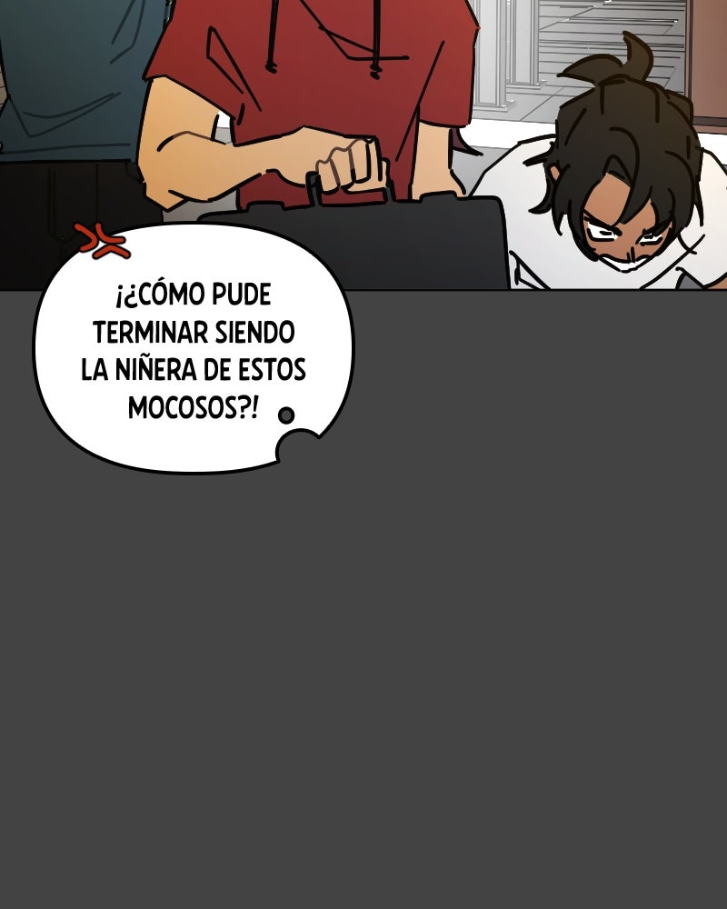 Read School Bus Graveyard ES Manga Online