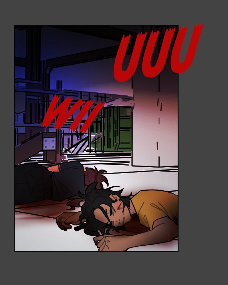 Read School Bus Graveyard ES Manga Online