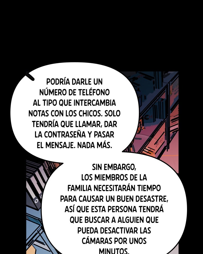 Read School Bus Graveyard ES Manga Online