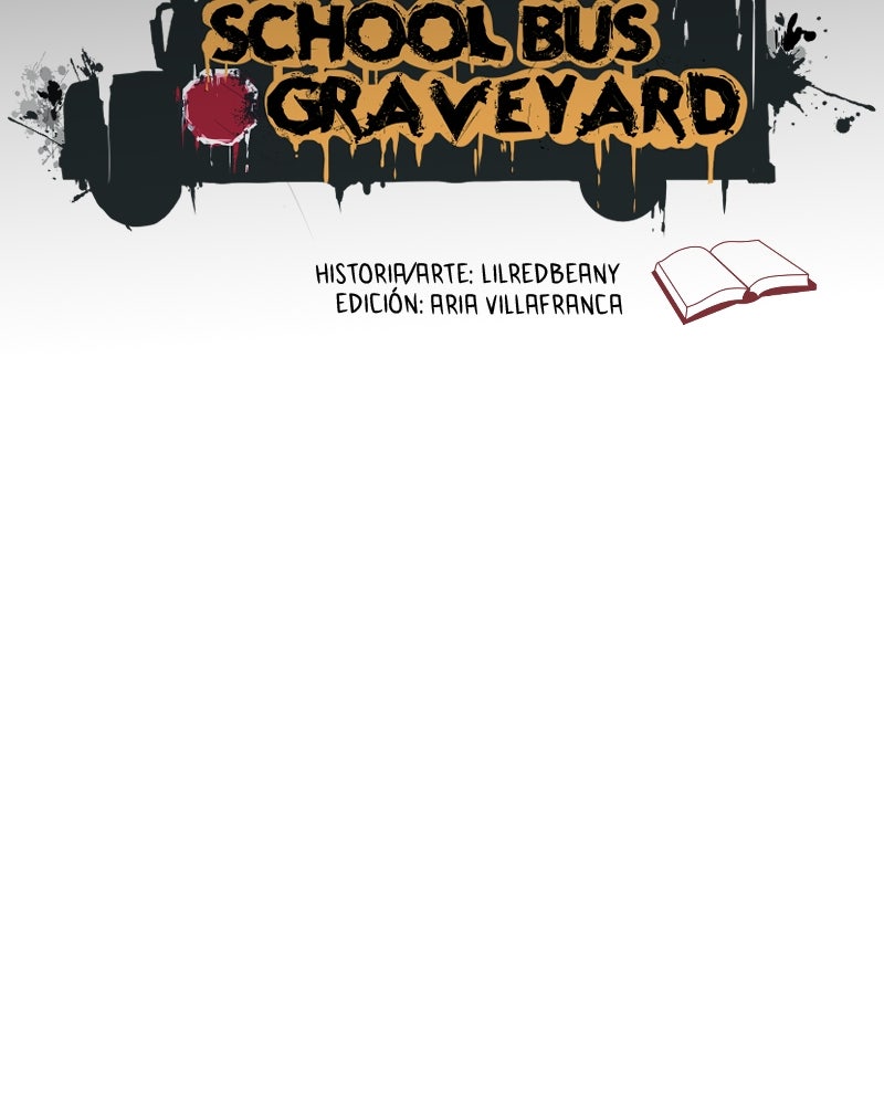 Read School Bus Graveyard ES Manga Online