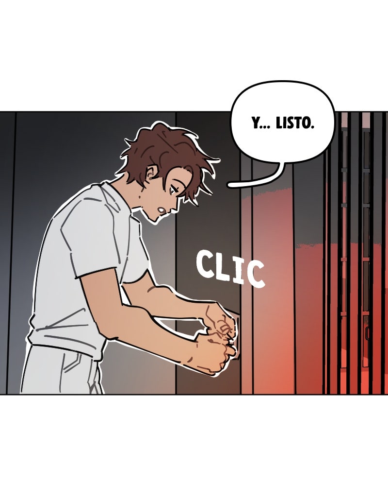 Read School Bus Graveyard ES Manga Online