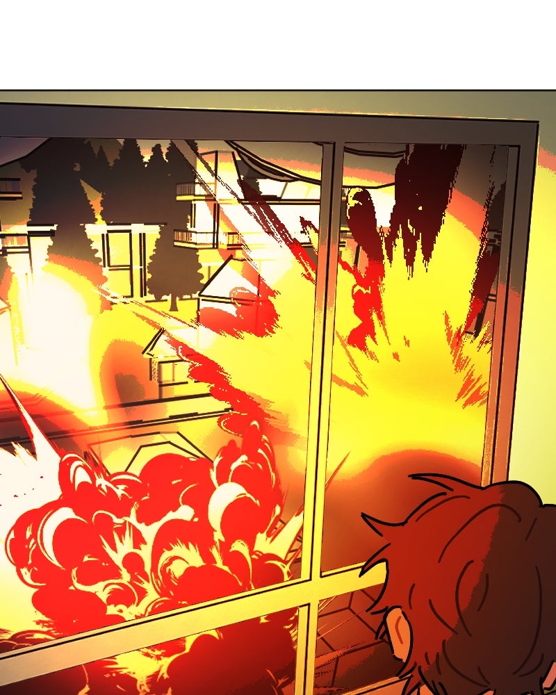 Read School Bus Graveyard ES Manga Online