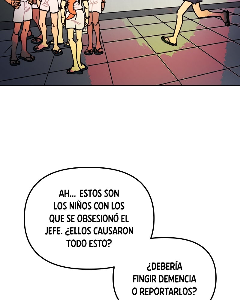 Read School Bus Graveyard ES Manga Online