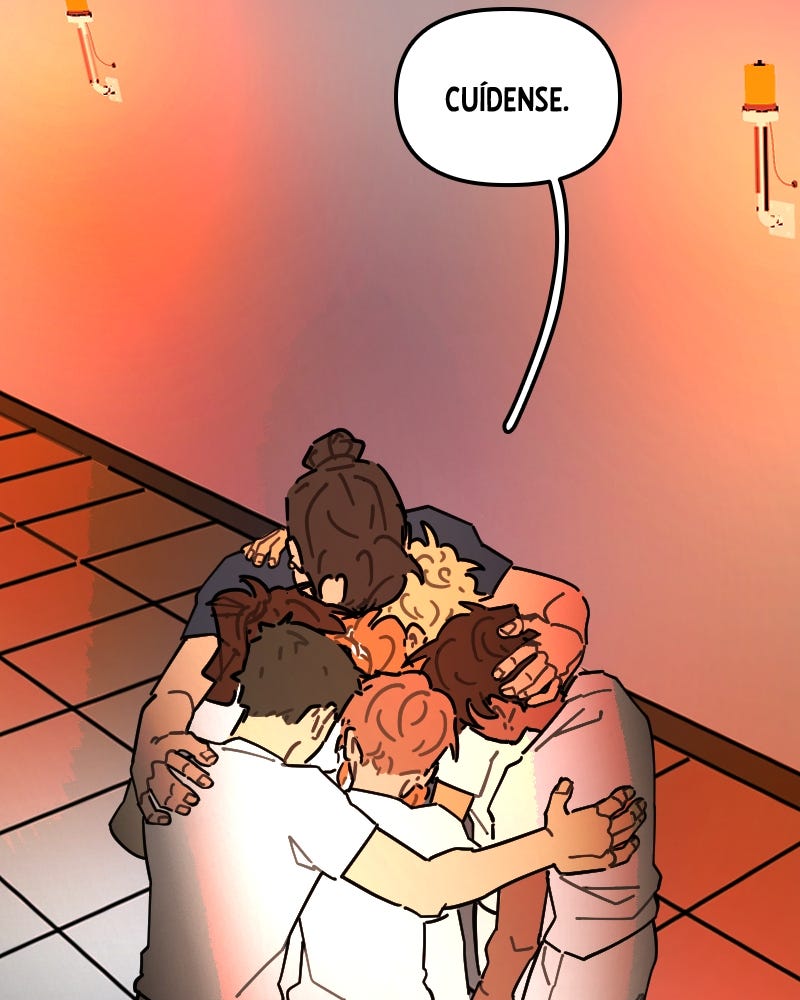 Read School Bus Graveyard ES Manga Online