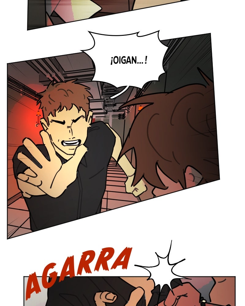 Read School Bus Graveyard ES Manga Online