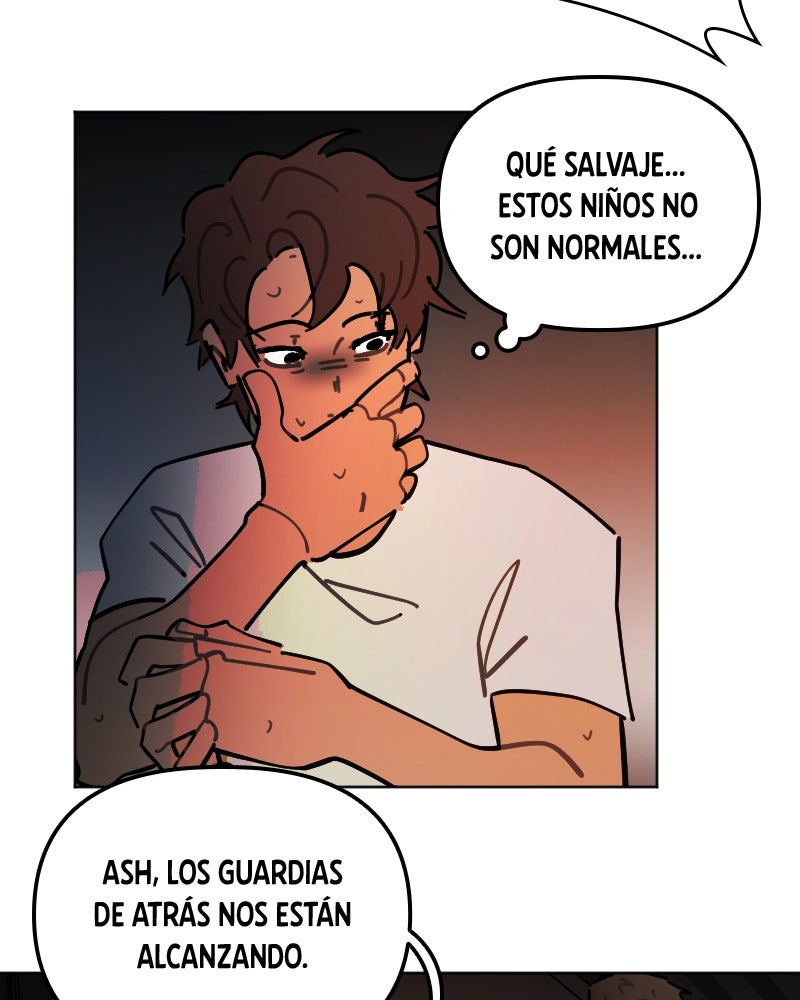 Read School Bus Graveyard ES Manga Online