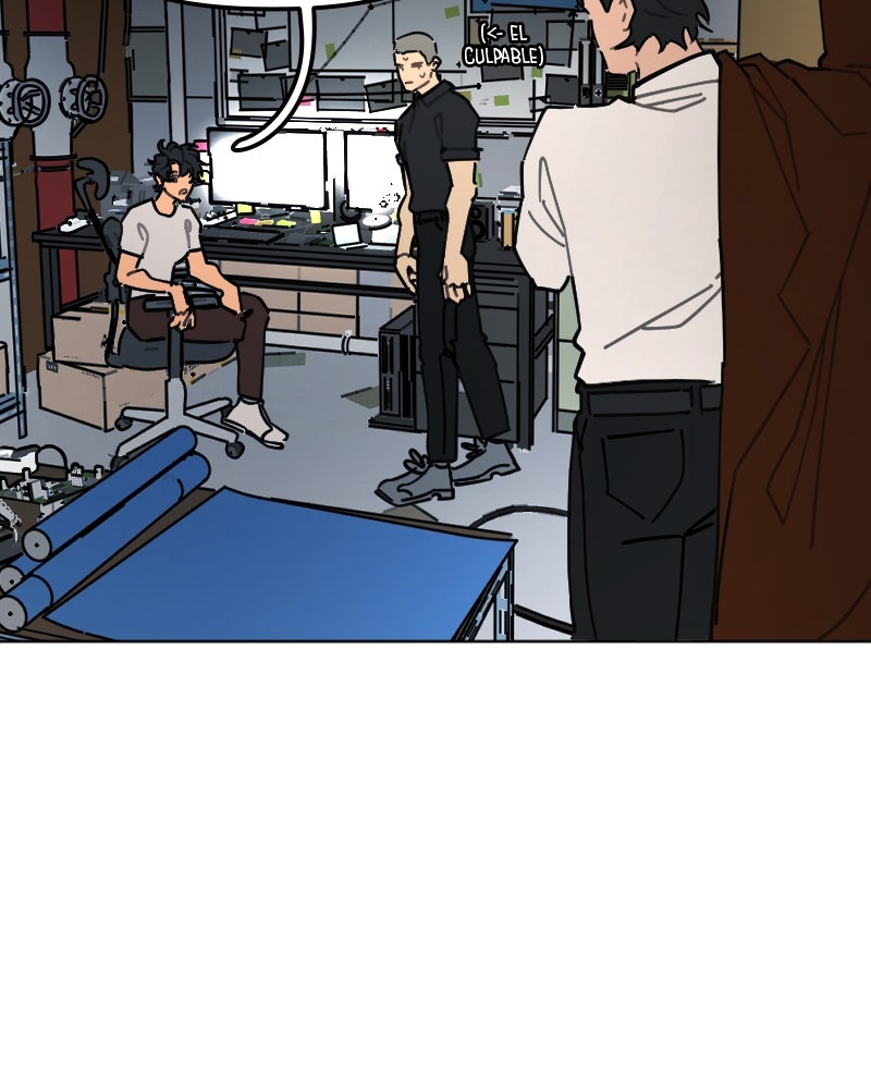 Read School Bus Graveyard ES Manga Online