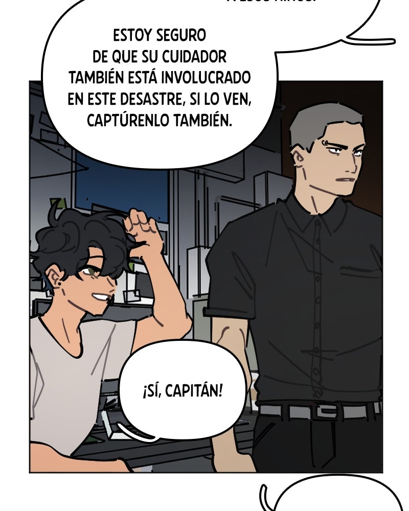 Read School Bus Graveyard ES Manga Online