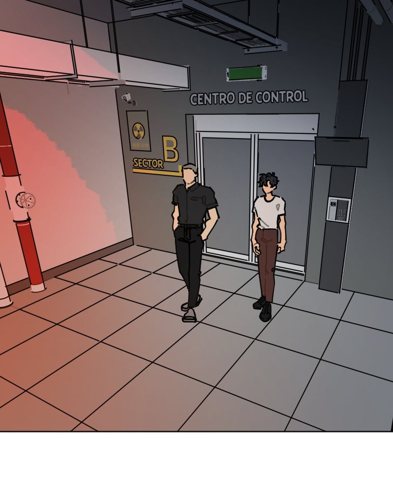 Read School Bus Graveyard ES Manga Online