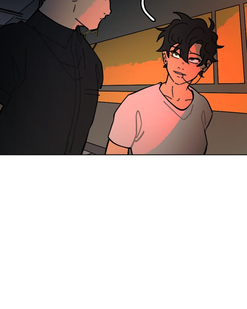 Read School Bus Graveyard ES Manga Online