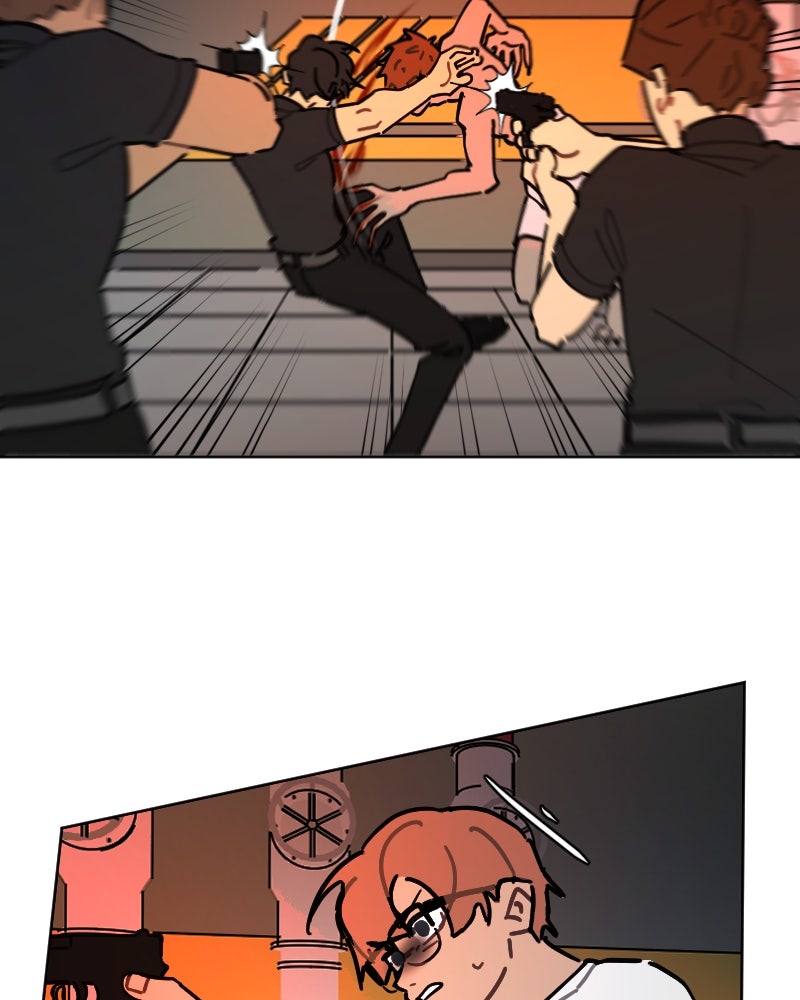 Read School Bus Graveyard ES Manga Online