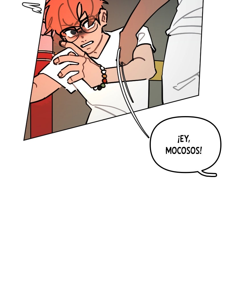 Read School Bus Graveyard ES Manga Online