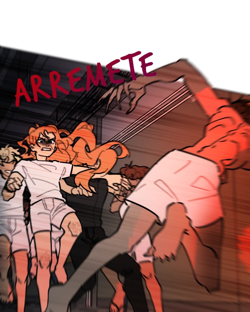 Read School Bus Graveyard ES Manga Online