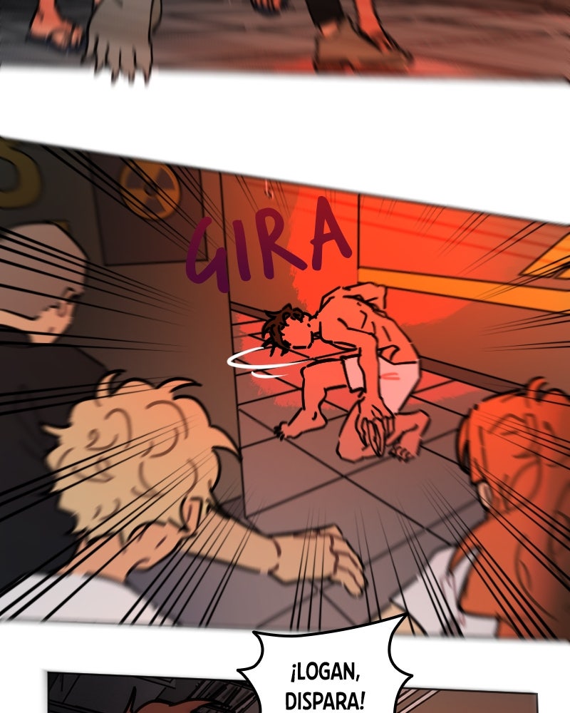 Read School Bus Graveyard ES Manga Online