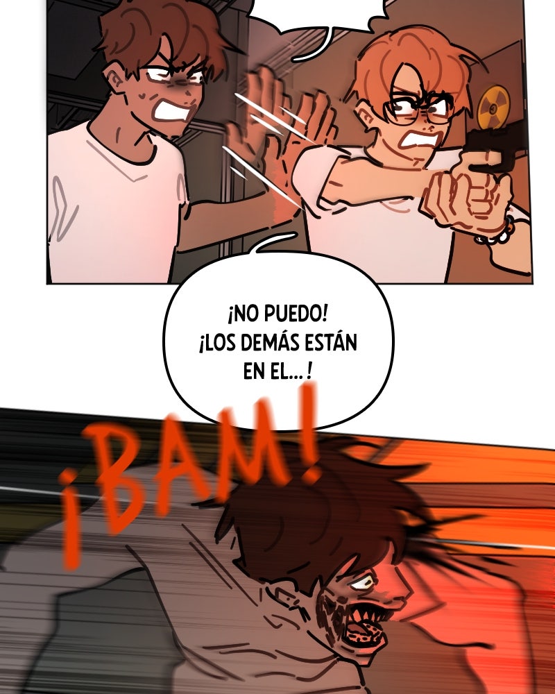 Read School Bus Graveyard ES Manga Online