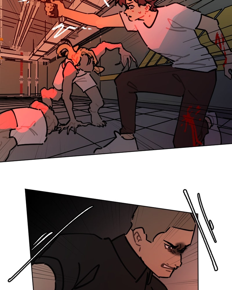 Read School Bus Graveyard ES Manga Online