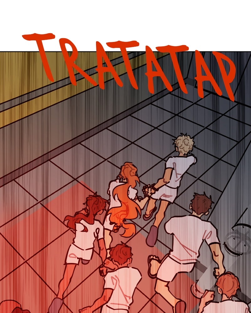 Read School Bus Graveyard ES Manga Online