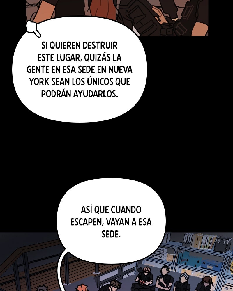 Read School Bus Graveyard ES Manga Online