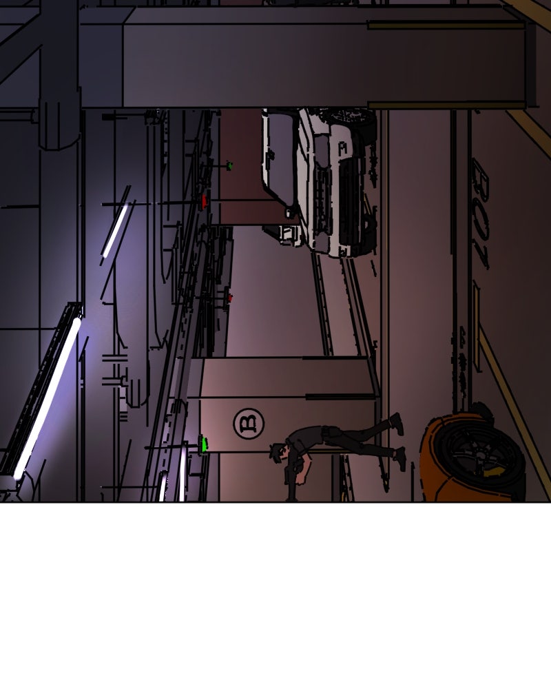 Read School Bus Graveyard ES Manga Online