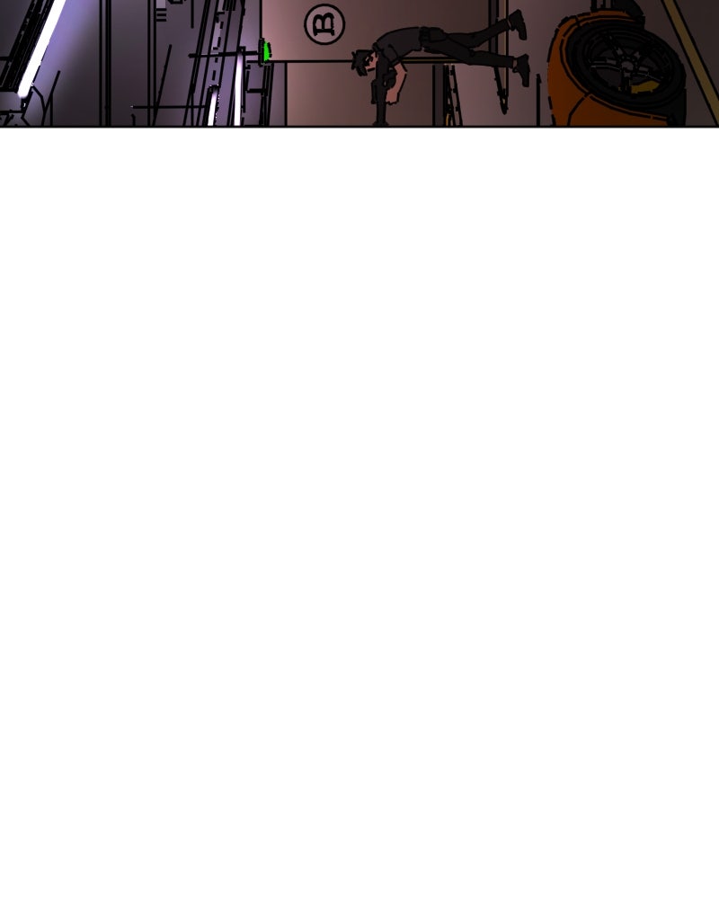 Read School Bus Graveyard ES Manga Online