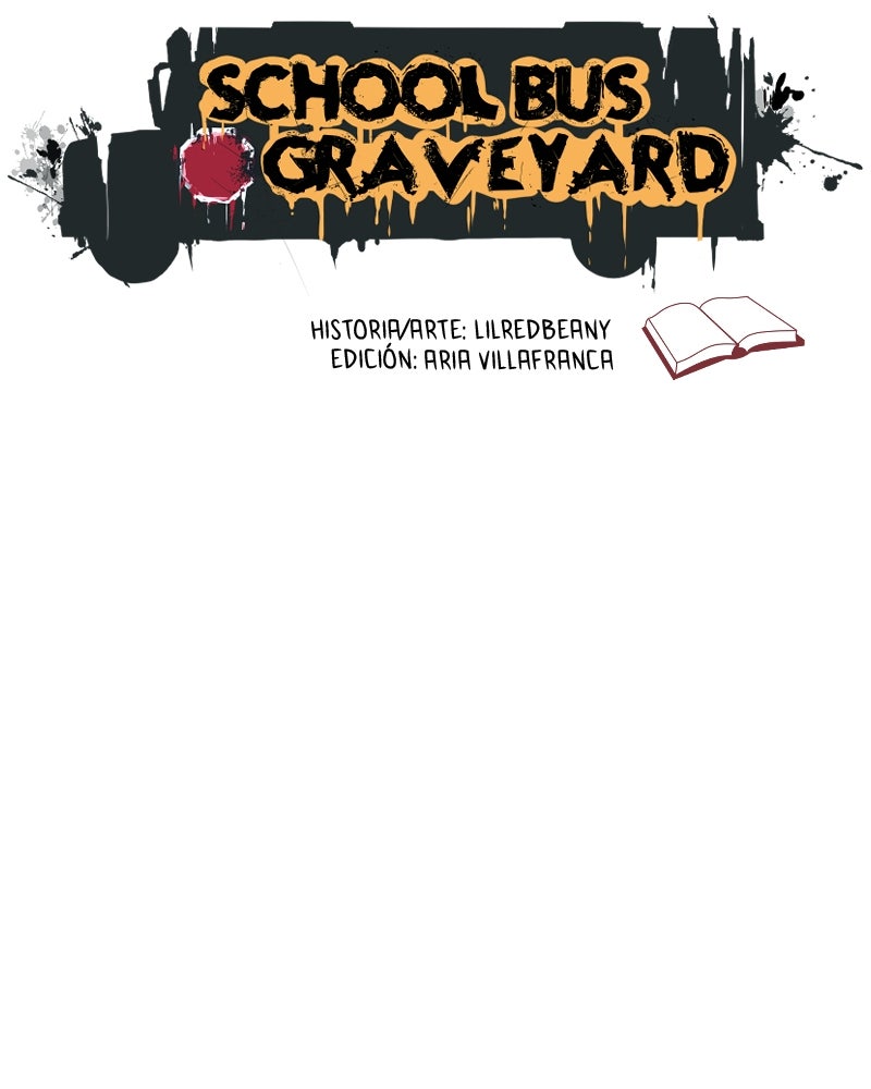 Read School Bus Graveyard ES Manga Online