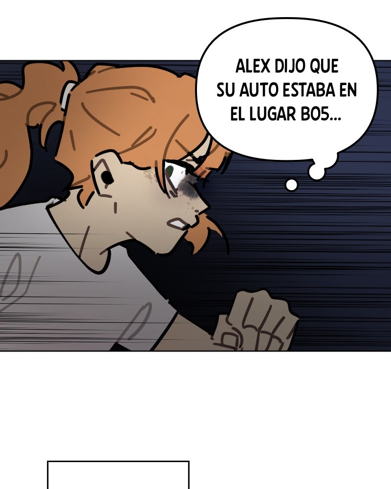 Read School Bus Graveyard ES Manga Online