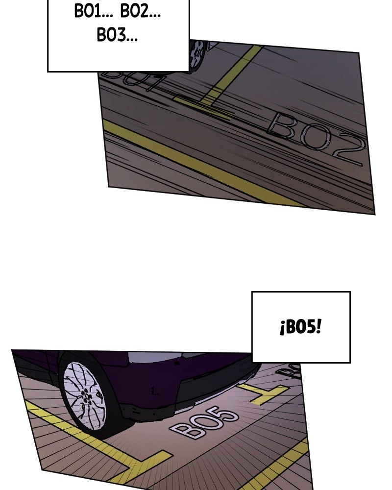 Read School Bus Graveyard ES Manga Online