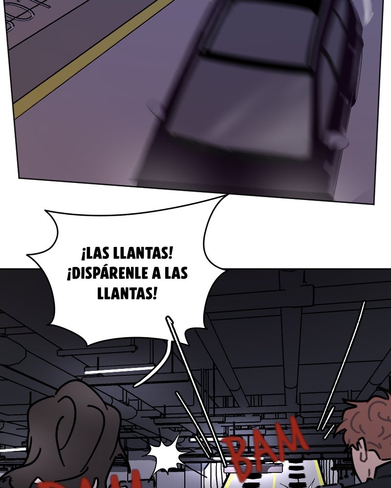 Read School Bus Graveyard ES Manga Online