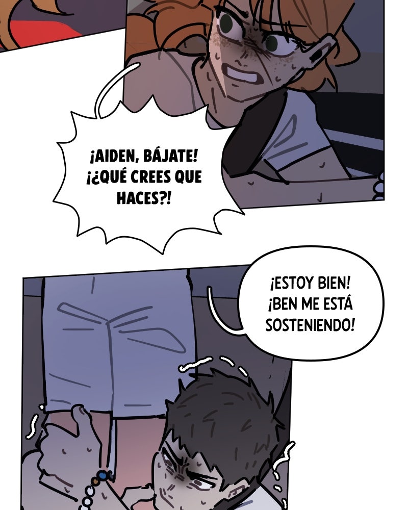 Read School Bus Graveyard ES Manga Online