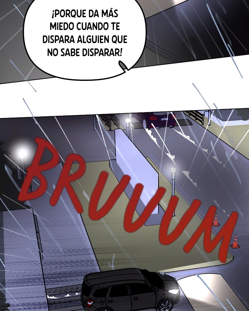 Read School Bus Graveyard ES Manga Online