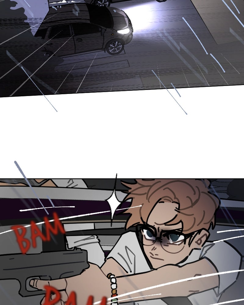 Read School Bus Graveyard ES Manga Online