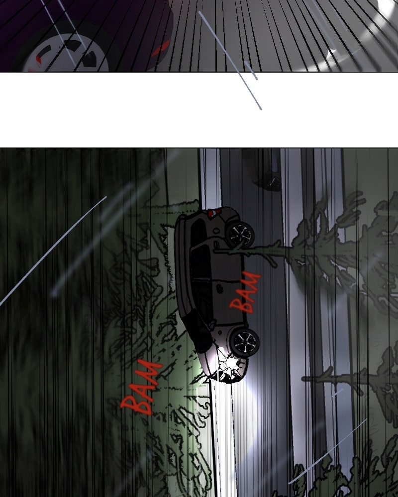 Read School Bus Graveyard ES Manga Online