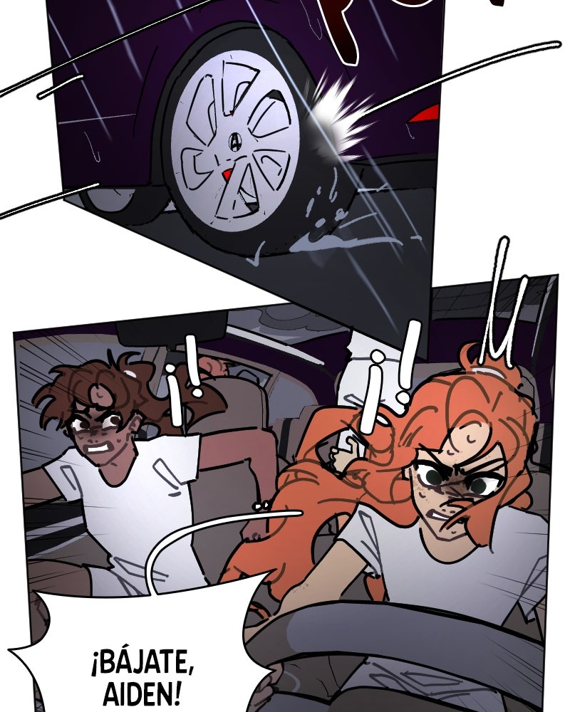 Read School Bus Graveyard ES Manga Online