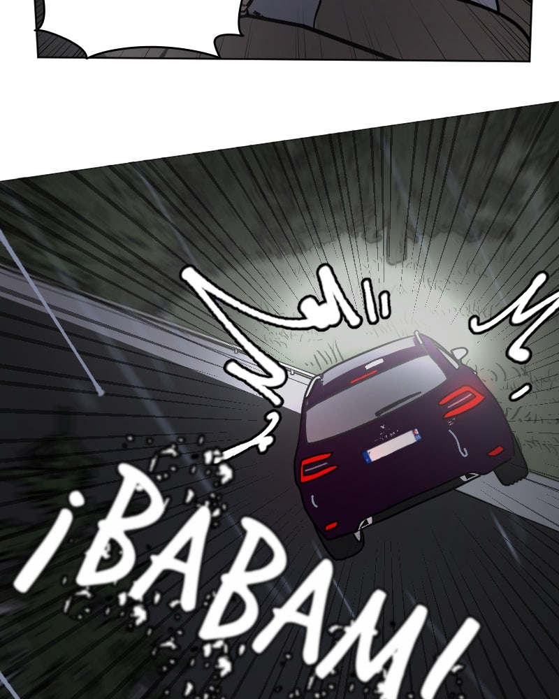 Read School Bus Graveyard ES Manga Online