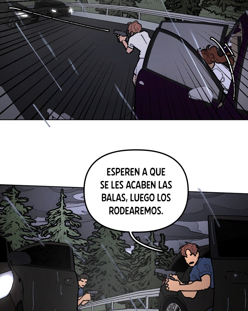 Read School Bus Graveyard ES Manga Online