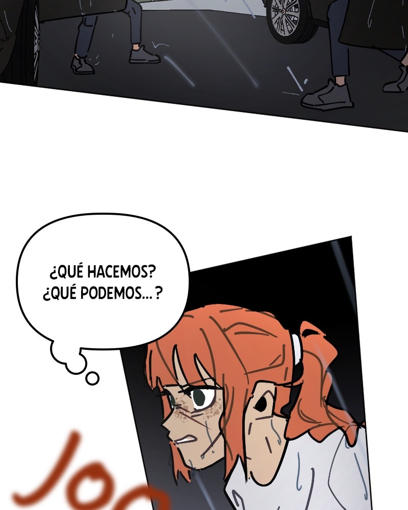 Read School Bus Graveyard ES Manga Online