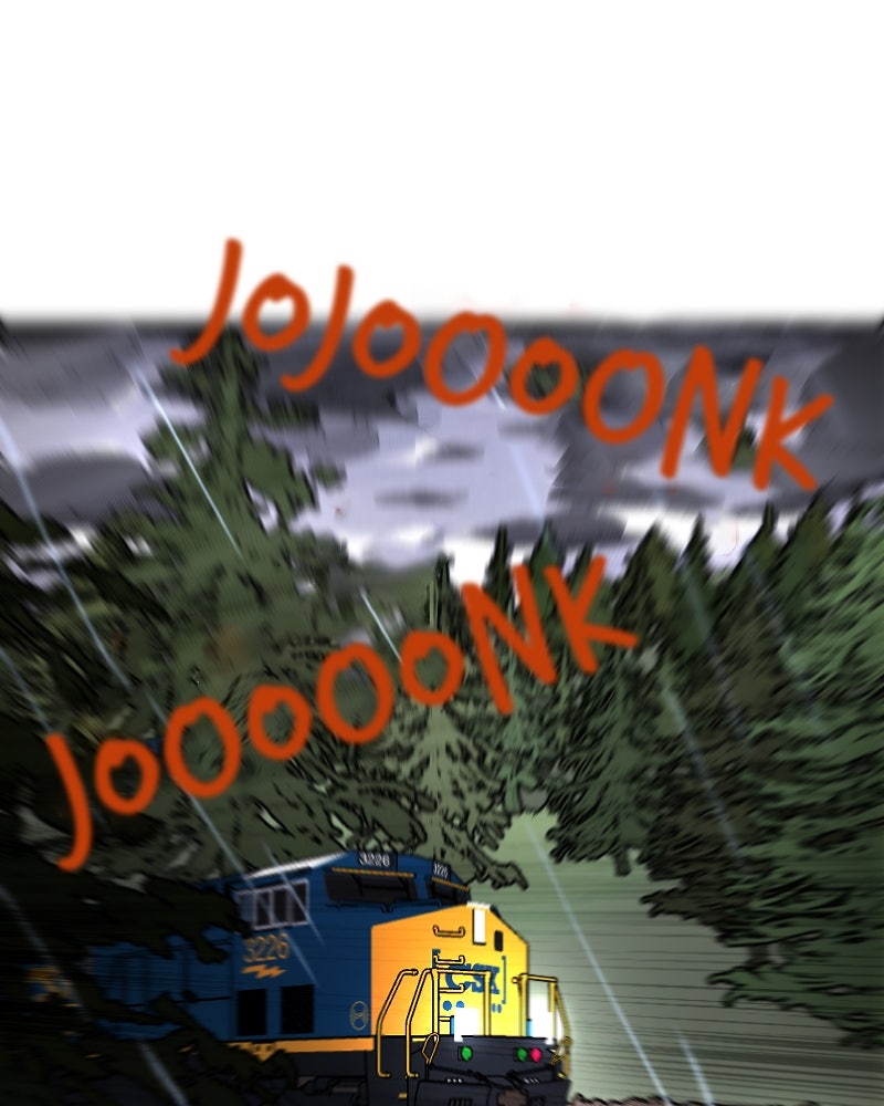 Read School Bus Graveyard ES Manga Online