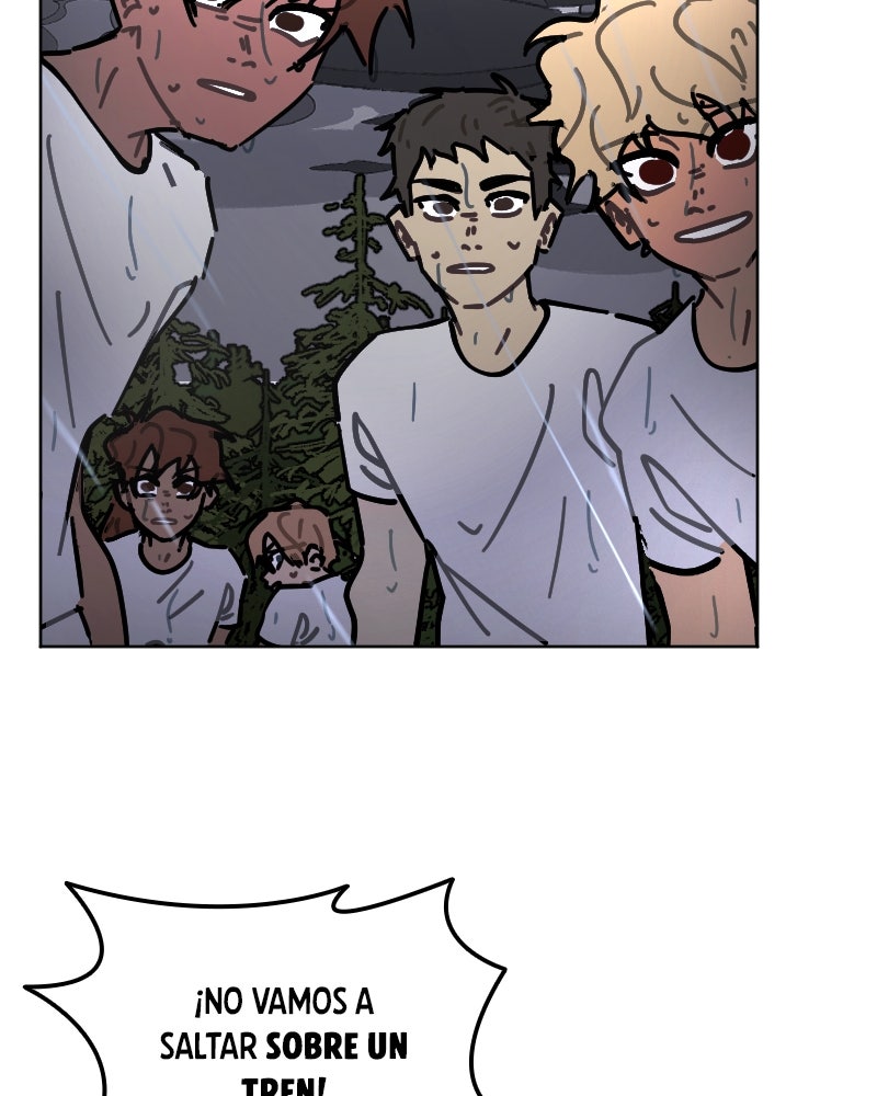 Read School Bus Graveyard ES Manga Online