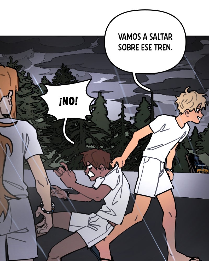 Read School Bus Graveyard ES Manga Online